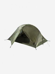 Палатка 2-местная Ferrino Grit 2, Зеленый