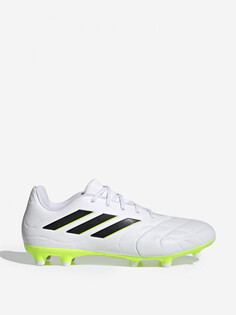 Бутсы мужские adidas Copa Pure.3 Fg, Белый