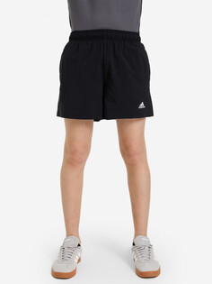 Шорты для мальчиков adidas Chelsea, Черный