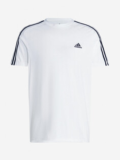 Футболка мужская adidas 3S, Серый