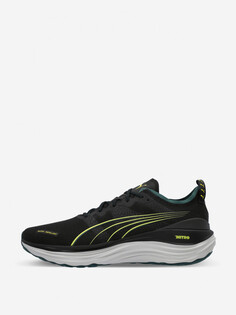 Кроссовки мужские PUMA Foreverrun Nitro, Черный