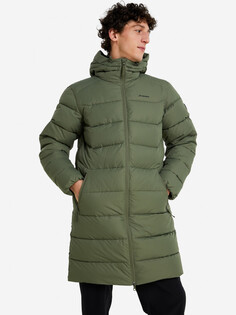 Куртка утепленная мужская Demix, Зеленый