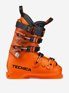 Ботинки горнолыжные Tecnica Firebird R 90 SC, Оранжевый