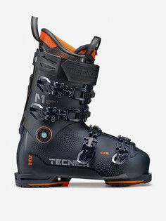 Ботинки горнолыжные Tecnica Mach1 HV 120 TD GW, Синий