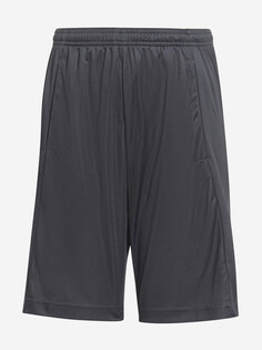 Шорты для мальчиков adidas, Серый