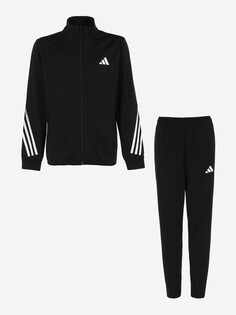 Костюм для мальчиков adidas, Черный