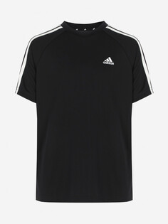 Футболка для мальчиков adidas Sere, Черный