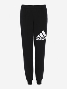 Брюки для мальчиков adidas, Черный