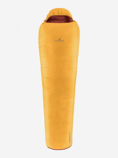 Спальный мешок Ferrino Lightech 800 Duvet RDS -4, Оранжевый