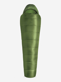 Спальный мешок Ferrino Yukon Pro +5, Зеленый