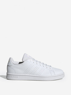 Кеды женские adidas Advantage Base, Белый
