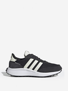 Кроссовки женские adidas Run 70S, Черный