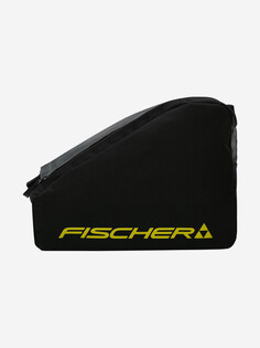 Сумка Fischer Nordic Speedmax, Черный