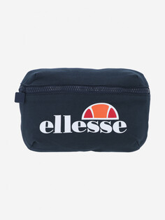 Сумка на пояс Ellesse Rosca, Синий