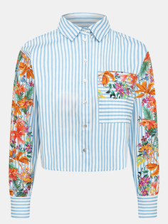 Блузки I Blues