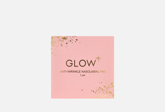 Силиконовый лифтинг-тейп для носогубной зоны Glow Care