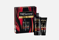 ПОДАРОЧНЫЙ НАБОР: шамп + маска Tresemme