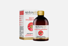 Пищевая добавка для здоровья волос и ногтей Araviavita