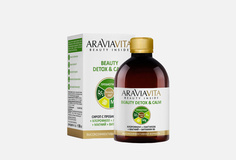 Пищевая добавка для здоровья волос и ногтей Araviavita