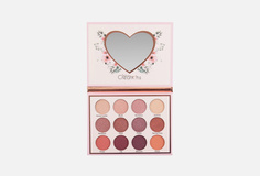 Палитра теней Beauty Creations