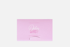 Салфетки для лица матирующие Beauty Creations