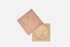 Пудра для лица рассыпчатая Beauty Creations