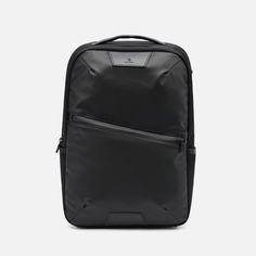 Рюкзак Master-piece Progress Coating Daypack, цвет чёрный