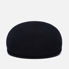 Кепка Kangol 504 Kangol, цвет чёрный