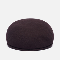 Кепка Kangol 504 Kangol, цвет коричневый