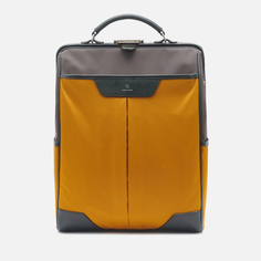 Рюкзак Master-piece Tact M ver.2, цвет жёлтый