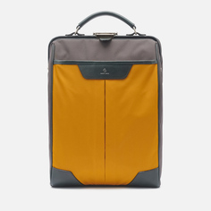Рюкзак Master-piece Tact S ver.2, цвет жёлтый