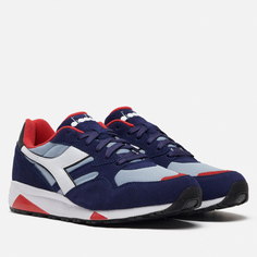 Мужские кроссовки Diadora N.902, цвет синий, размер 42.5 EU