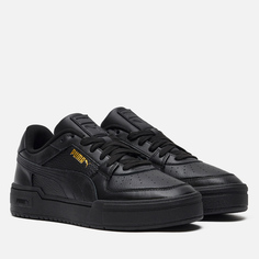 Кроссовки Puma CA Pro Classic, цвет чёрный