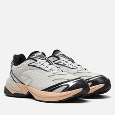 Кроссовки Puma Velophasis Technisch, цвет серый