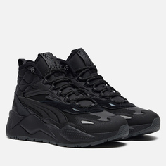 Basket puma 2025 homme rs x
