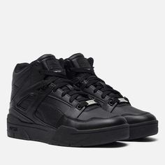 Женские кроссовки Puma Slipstream Hi EOC, цвет белый