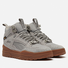 Кроссовки Puma Slipstream Hi Xtreme, цвет серый