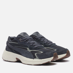 Кроссовки Puma Teveris Nitro Earth, цвет серый