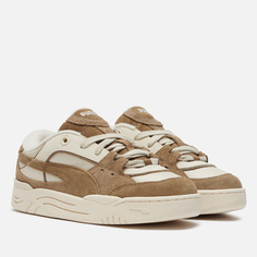 Кроссовки Puma Puma-180 Corduroy, цвет коричневый