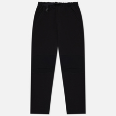 Мужские брюки maharishi Articulated Shinobi, цвет чёрный, размер S