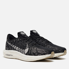 Мужские кроссовки Nike Pegasus Turbo Next Nature, цвет чёрный