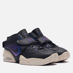 Женские кроссовки Nike Wmns Air Adjust Force, цвет чёрный