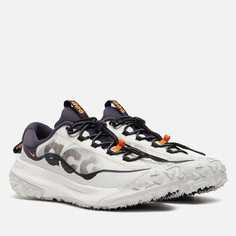 Мужские кроссовки Nike ACG Mountain Fly 2 Low, цвет белый