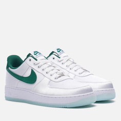 Кроссовки Nike Wmns Air Force 1 07, цвет белый, размер 35.5 EU