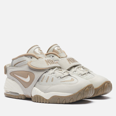 Мужские кроссовки Nike Wmns Air Adjust Force, цвет серый, размер 41 EU
