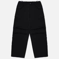 Мужские брюки EASTLOGUE 8P Battle Field, цвет чёрный, размер L