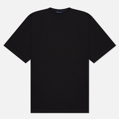 Мужская футболка EASTLOGUE Permanent Basic Loose Fit, цвет серый, размер XL