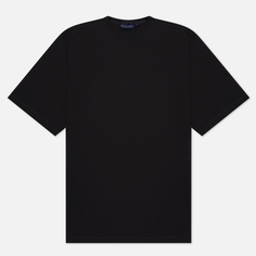 Мужская футболка EASTLOGUE Permanent Basic Loose Fit, цвет серый