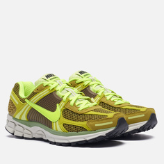 Кроссовки Nike Wmns Vomero 5, цвет зелёный, размер 42.5 EU