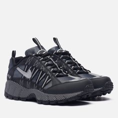 Кроссовки Nike Air Humara QS, цвет чёрный, размер 42 EU